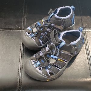 Keen sandals